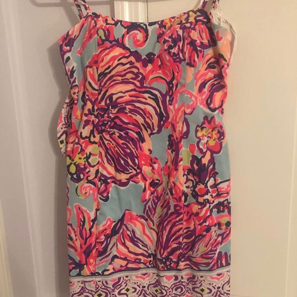 Lilly Pulitzer dress!!